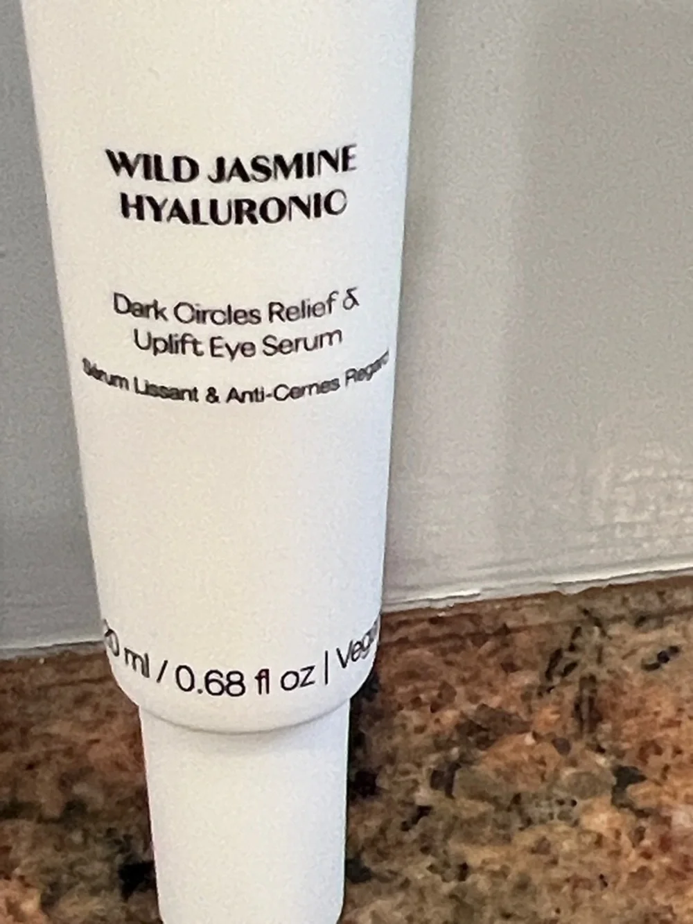 Flanerie Night Cream & Eye Serum Set New